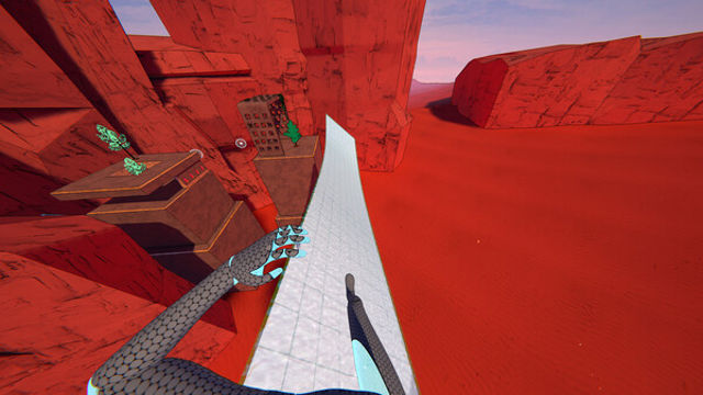 Hình ảnh trong game Hoverflow-TENOKE Hình ảnh trong game Hoverflow-TENOKE