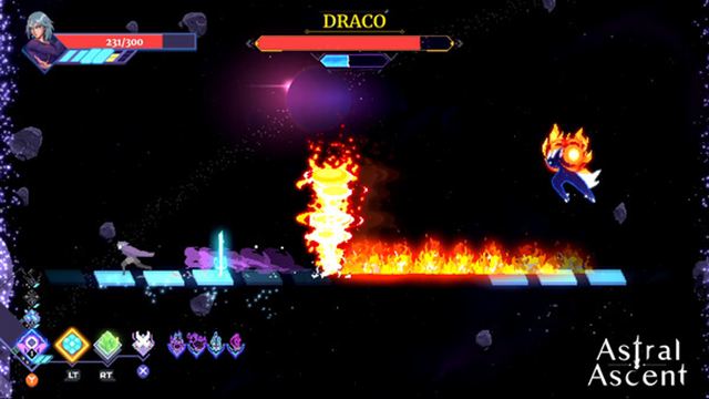 Hình ảnh trong game Astral Ascent v2.0.3-P2P Hình ảnh trong game Astral Ascent v2.0.3-P2P