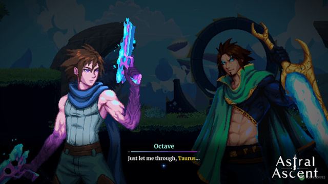 Hình ảnh trong game Astral Ascent v2.0.2-P2P Hình ảnh trong game Astral Ascent v2.0.2-P2P