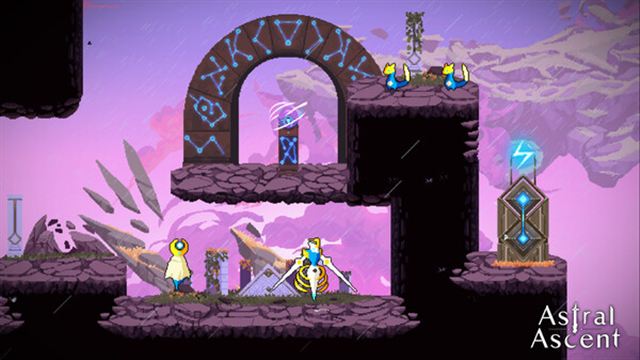 Hình ảnh trong game Astral Ascent v1.8.1-P2P Hình ảnh trong game Astral Ascent v1.8.1-P2P