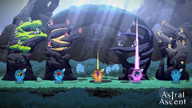 Hình ảnh trong game Astral Ascent v2.0.3-P2P Hình ảnh trong game Astral Ascent v2.0.3-P2P
