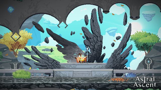 Hình ảnh trong game Astral Ascent v2.0.3-P2P Hình ảnh trong game Astral Ascent v2.0.3-P2P