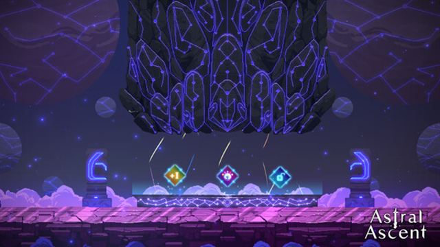 Hình ảnh trong game Astral Ascent v1.8.1-P2P Hình ảnh trong game Astral Ascent v1.8.1-P2P