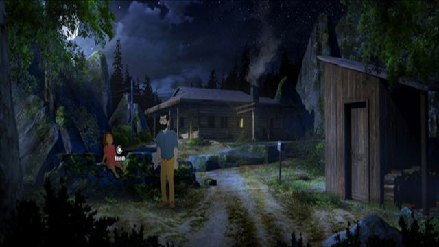 Hình ảnh trong game The Night is Grey v1.3-TENOKE Hình ảnh trong game The Night is Grey v1.3-TENOKE