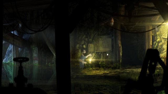 Hình ảnh trong game The Night is Grey v1.3-TENOKE Hình ảnh trong game The Night is Grey v1.3-TENOKE