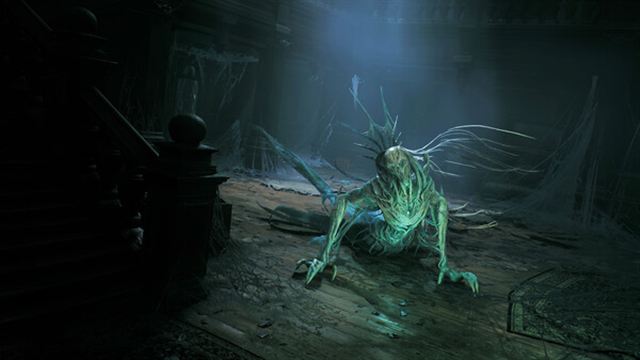 Hình ảnh trong game Remnant II Ultimate Edition v446.618-P2P Hình ảnh trong game Remnant II Ultimate Edition v446.618-P2P