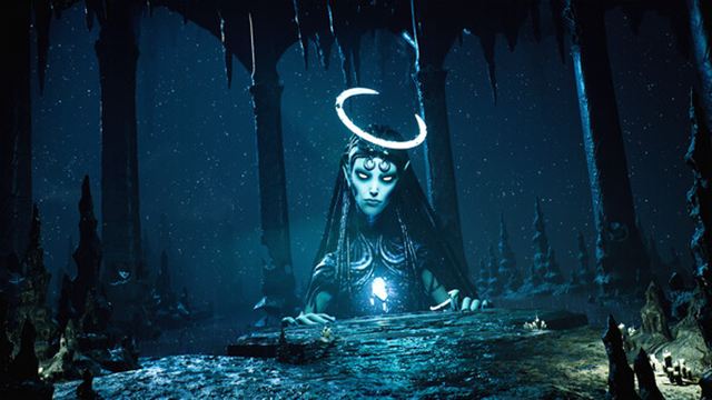 Hình ảnh trong game Remnant II v420.332-P2P Hình ảnh trong game Remnant II v420.332-P2P