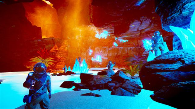 Hình ảnh trong game The Planet Crafter v1.404-P2P Hình ảnh trong game The Planet Crafter v1.404-P2P