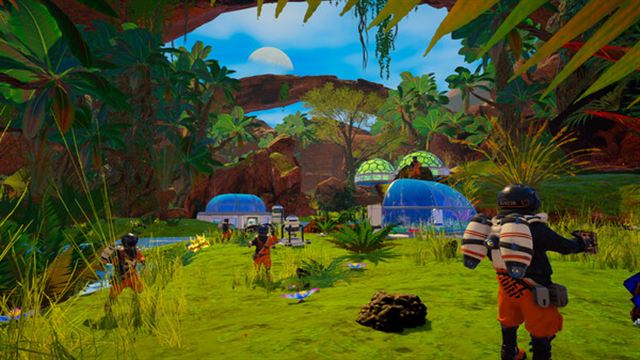 Hình ảnh trong game The Planet Crafter v1.406-P2P Hình ảnh trong game The Planet Crafter v1.406-P2P