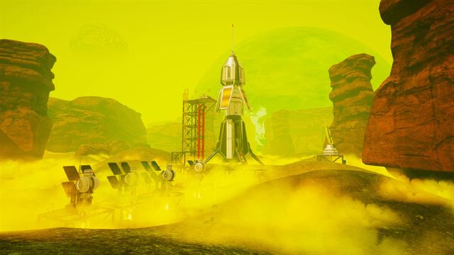 Hình ảnh trong game The Planet Crafter v1.406-P2P Hình ảnh trong game The Planet Crafter v1.406-P2P
