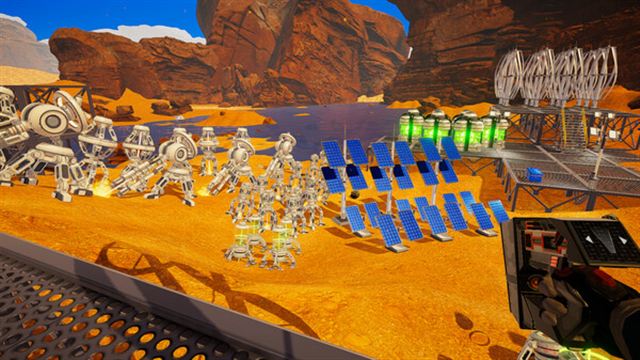 Hình ảnh trong game The Planet Crafter v1.406-P2P Hình ảnh trong game The Planet Crafter v1.406-P2P