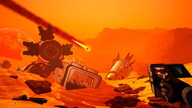 Hình ảnh trong game The Planet Crafter v1.526-P2P Hình ảnh trong game The Planet Crafter v1.526-P2P