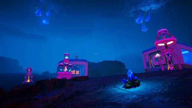 Hình ảnh trong game The Planet Crafter v1.526-P2P Hình ảnh trong game The Planet Crafter v1.526-P2P
