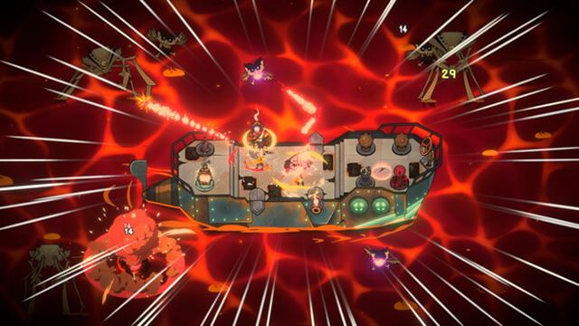 Hình ảnh trong game Ship of Fools v1.5.1-P2P Hình ảnh trong game Ship of Fools v1.5.1-P2P