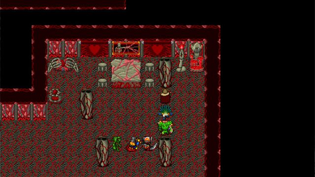 Hình ảnh trong game Siralim Ultimate-TENOKE Hình ảnh trong game Siralim Ultimate-TENOKE