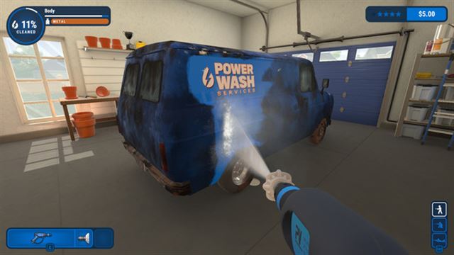 Hình ảnh trong game PowerWash Simulator v1.11.0-P2P Hình ảnh trong game PowerWash Simulator v1.11.0-P2P