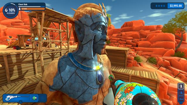 Hình ảnh trong game PowerWash Simulator v1.11.0-P2P Hình ảnh trong game PowerWash Simulator v1.11.0-P2P