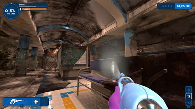Hình ảnh trong game PowerWash Simulator v1.11.0-P2P Hình ảnh trong game PowerWash Simulator v1.11.0-P2P