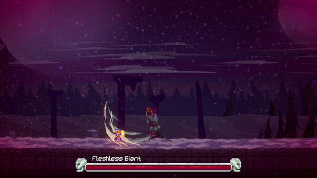 Hình ảnh trong game Adventure of Samsara v1.0.9-P2P Hình ảnh trong game Adventure of Samsara v1.0.9-P2P