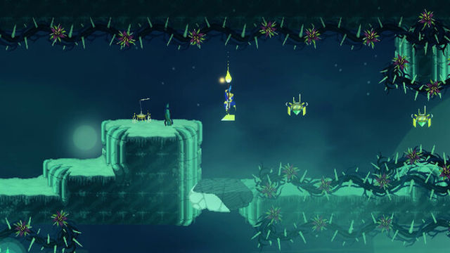 Hình ảnh trong game Adventure of Samsara v1.0.9-P2P Hình ảnh trong game Adventure of Samsara v1.0.9-P2P