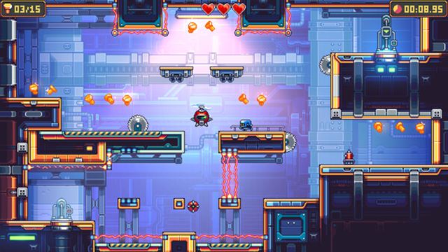 Hình ảnh trong game Bzzzt v1.202-P2P Hình ảnh trong game Bzzzt v1.202-P2P
