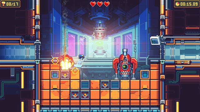 Hình ảnh trong game Bzzzt v1.202-P2P Hình ảnh trong game Bzzzt v1.202-P2P