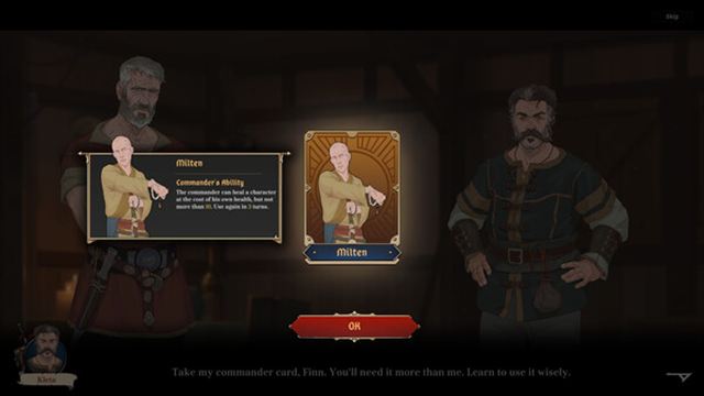 Hình ảnh trong game Ash of Gods The Way v1.11.6-P2P Hình ảnh trong game Ash of Gods The Way v1.11.6-P2P