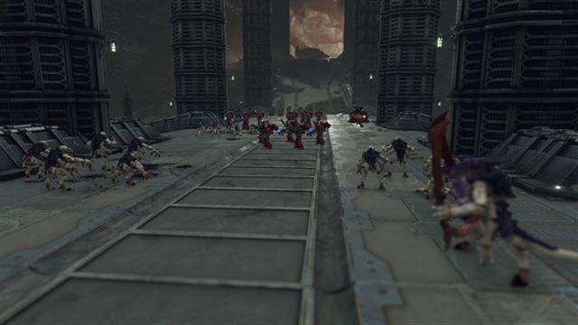 Hình ảnh trong game Warhammer 40000 Battlesector Astra Militarum-RUNE Hình ảnh trong game Warhammer 40000 Battlesector Astra Militarum-RUNE