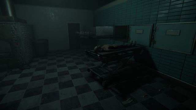 Hình ảnh trong game The Mortuary Assistant v3.0.2-P2P Hình ảnh trong game The Mortuary Assistant v3.0.2-P2P