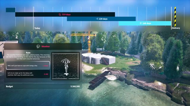 Hình ảnh trong game Architect Life A House Design Simulator-TENOKE Hình ảnh trong game Architect Life A House Design Simulator-TENOKE