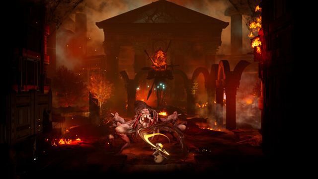 Hình ảnh trong game Somber Echoes v20250328-P2P Hình ảnh trong game Somber Echoes v20250328-P2P