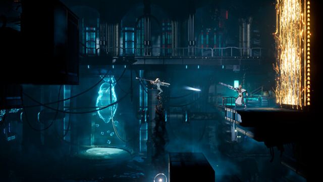 Hình ảnh trong game Somber Echoes v21922-P2P Hình ảnh trong game Somber Echoes v21922-P2P