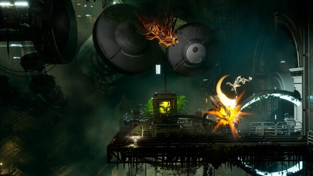 Hình ảnh trong game Somber Echoes v20250328-P2P Hình ảnh trong game Somber Echoes v20250328-P2P