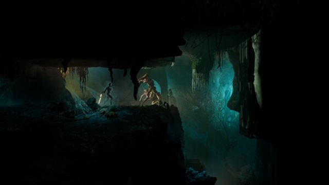 Hình ảnh trong game Somber Echoes v20250124-P2P Hình ảnh trong game Somber Echoes v20250124-P2P