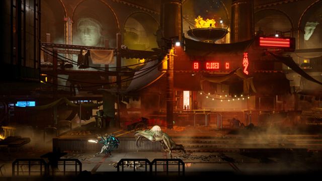 Hình ảnh trong game Somber Echoes v20250328-P2P Hình ảnh trong game Somber Echoes v20250328-P2P