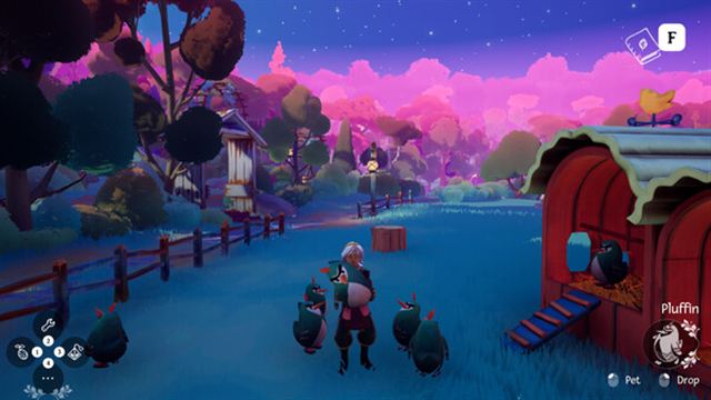 Hình ảnh trong game Wanderstop-TiNYiSO Hình ảnh trong game Wanderstop-TiNYiSO