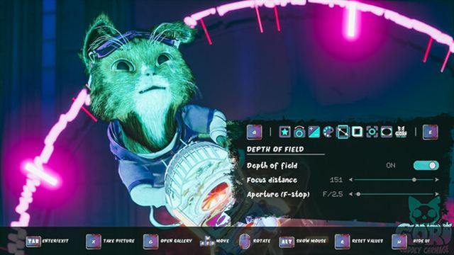 Hình ảnh trong game Gori Cuddly Carnage-DOGE Hình ảnh trong game Gori Cuddly Carnage-DOGE