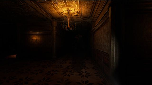 Hình ảnh trong game Labyrinthine v20250219-P2P