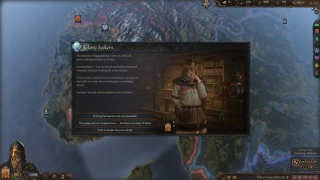Hình ảnh trong game Crusader Kings III Royal Edition v1.16.2.2-P2P Hình ảnh trong game Crusader Kings III Royal Edition v1.16.2.2-P2P