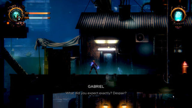Hình ảnh trong game SteamDolls Order Of Chaos Early Access Hình ảnh trong game SteamDolls Order Of Chaos Early Access