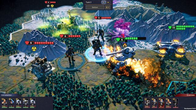Hình ảnh trong game Revival Recolonization v1.1.435-P2P Hình ảnh trong game Revival Recolonization v1.1.435-P2P