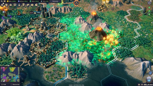 Hình ảnh trong game Revival Recolonization v1.0.418-P2P Hình ảnh trong game Revival Recolonization v1.0.418-P2P