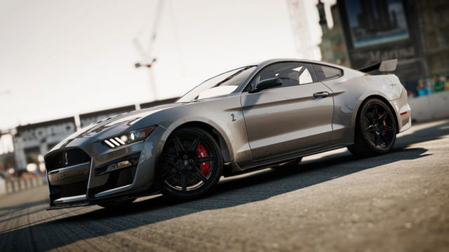 Hình ảnh trong game GRID Legends v6.2.80.660 HYPERVISOR-P2P