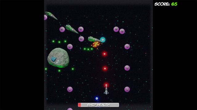 Hình ảnh trong game Bears In Space v20240523-P2P Hình ảnh trong game Bears In Space v20240523-P2P