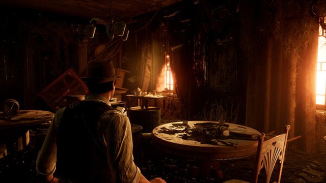Hình ảnh trong game Alone in the Dark Deluxe Edition v1.0.5-P2P Hình ảnh trong game Alone in the Dark Deluxe Edition v1.0.5-P2P