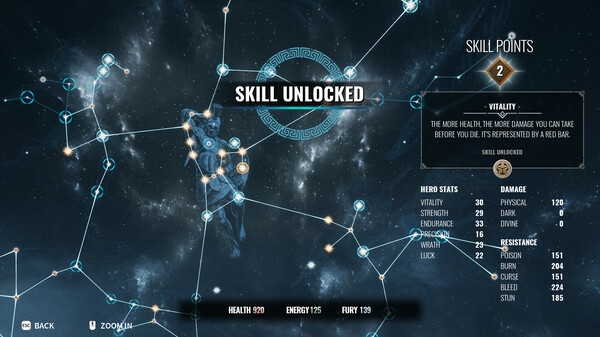 Hình ảnh trong game Achilles Legends Untold v1.7.0-P2P Hình ảnh trong game Achilles Legends Untold v1.7.0-P2P