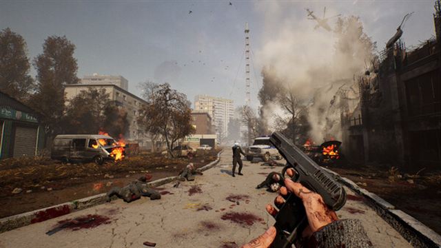 Hình ảnh trong game VLADiK BRUTAL v1.0.3.6-P2P Hình ảnh trong game VLADiK BRUTAL v1.0.3.6-P2P