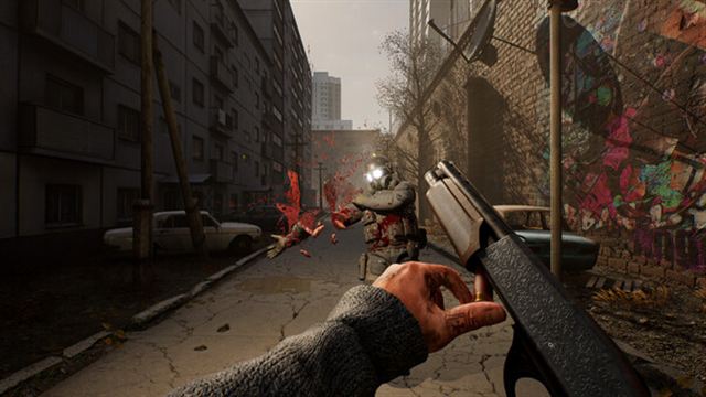 Hình ảnh trong game VLADiK BRUTAL v1.0.3.6-P2P Hình ảnh trong game VLADiK BRUTAL v1.0.3.6-P2P