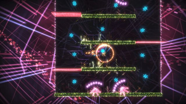 Hình ảnh trong game Cyberpulse-TENOKE Hình ảnh trong game Cyberpulse-TENOKE