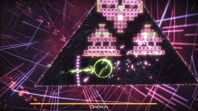 Hình ảnh trong game Cyberpulse-TENOKE Hình ảnh trong game Cyberpulse-TENOKE
